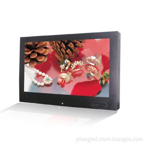 LCD Advertising Player/Standalone Version Ad Player